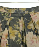 Drawer（ドロワー）ロング・マキシ丈スカート 緑 サイズ:40(M位) レディース/2200632133062