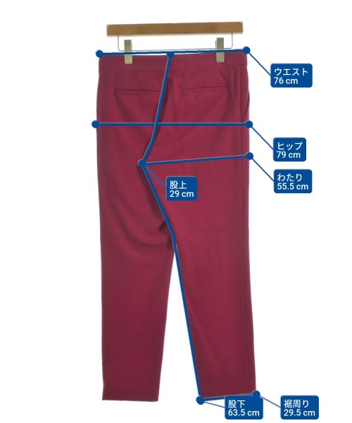 Drawer（ドロワー）その他 ピンク サイズ:40(M位) レディース/2200618523054