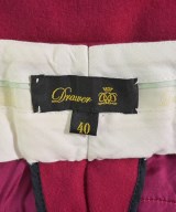 Drawer（ドロワー）その他 ピンク サイズ:40(M位) レディース/2200618523054