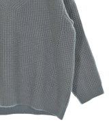Drawer（ドロワー）ニット・セーター グレー サイズ:1(S位) レディース/2200618523245
