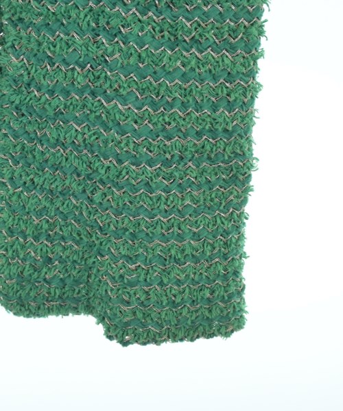 Drawer（ドロワー）ベスト 緑 サイズ:1(S位) レディース/2200618523252