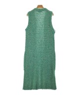 Drawer（ドロワー）ベスト 緑 サイズ:1(S位) レディース/2200618523252