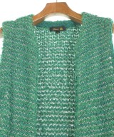 Drawer（ドロワー）ベスト 緑 サイズ:1(S位) レディース/2200618523252