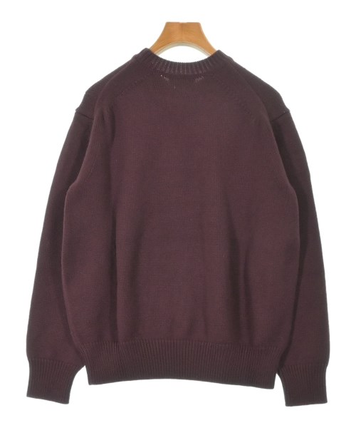 Drawer（ドロワー）ニット・セーター 赤 サイズ:2(M位) レディース/2200618523269