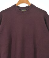 Drawer（ドロワー）ニット・セーター 赤 サイズ:2(M位) レディース/2200618523269