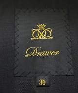 Drawer（ドロワー）その他 紺 サイズ:36(S位) レディース/2200632743025