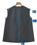 Drawer（ドロワー）その他 紺 サイズ:36(S位) レディース/2200632743025