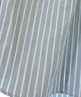 Drawer（ドロワー）ブラウス 青 サイズ:38(M位) レディース/2200618341078