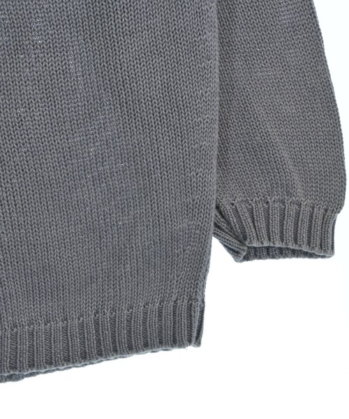 Drawer（ドロワー）ニット・セーター 青 サイズ:2(M位) レディース/2200619582029