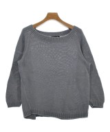 Drawer（ドロワー）ニット・セーター 青 サイズ:2(M位) レディース/2200619582029