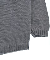 Drawer（ドロワー）ニット・セーター 青 サイズ:2(M位) レディース/2200619582029