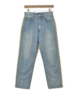 Drawer（ドロワー）デニムパンツ 青 サイズ:36(S位) レディース/2200633106010