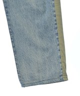 Drawer（ドロワー）デニムパンツ 青 サイズ:36(S位) レディース/2200633106010