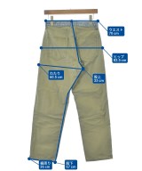 Drawer（ドロワー）デニムパンツ 青 サイズ:36(S位) レディース/2200633106010