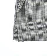 Drawer（ドロワー）ひざ丈スカート 黒 サイズ:38(M位) レディース/2200633106027