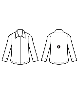 Drawer（ドロワー）ブラウス 緑 サイズ:36(S位) レディース/2200633106041