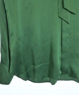 Drawer（ドロワー）ブラウス 緑 サイズ:36(S位) レディース/2200633106041