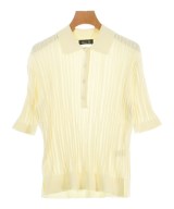 Drawer（ドロワー）ニット・セーター 白 サイズ:-(S位) レディース/2200618656042