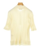 Drawer（ドロワー）ニット・セーター 白 サイズ:-(S位) レディース/2200618656042