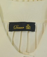 Drawer（ドロワー）ニット・セーター 白 サイズ:-(S位) レディース/2200618656042