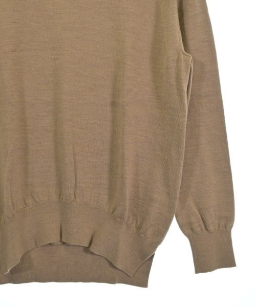 Drawer（ドロワー）ニット・セーター 茶 サイズ:-(L位) レディース/2200618656059