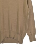 Drawer（ドロワー）ニット・セーター 茶 サイズ:-(L位) レディース/2200618656059