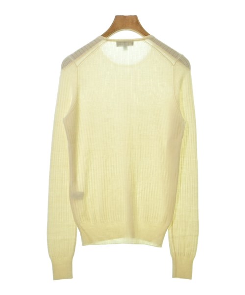 Drawer（ドロワー）ニット・セーター 白 サイズ:2(M位) レディース/2200633079208