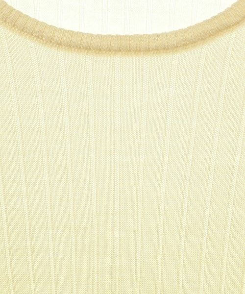 Drawer（ドロワー）ニット・セーター 白 サイズ:2(M位) レディース/2200633079208