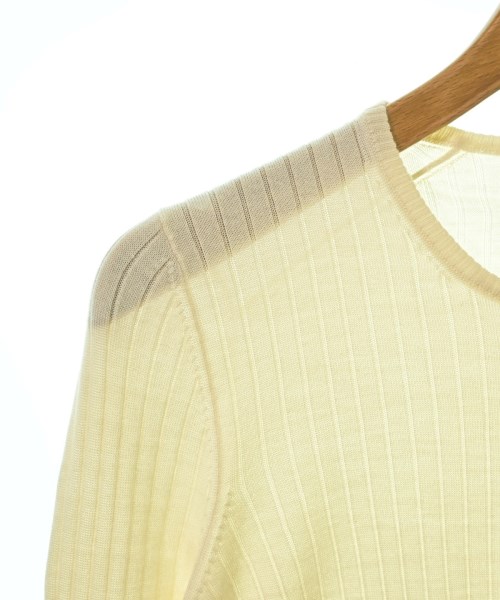 Drawer（ドロワー）ニット・セーター 白 サイズ:2(M位) レディース/2200633079208