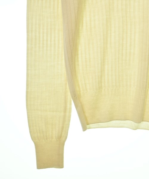 Drawer（ドロワー）ニット・セーター 白 サイズ:2(M位) レディース/2200633079208