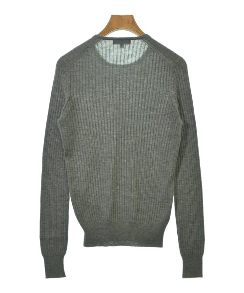 Drawer（ドロワー）ニット・セーター グレー サイズ:2(M位) レディース/2200633079215