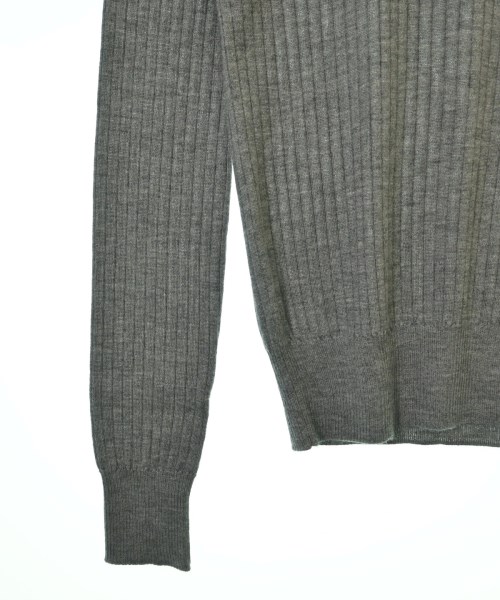 Drawer（ドロワー）ニット・セーター グレー サイズ:2(M位) レディース/2200633079215