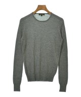 Drawer（ドロワー）ニット・セーター グレー サイズ:2(M位) レディース/2200633079215