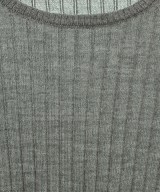 Drawer（ドロワー）ニット・セーター グレー サイズ:2(M位) レディース/2200633079215