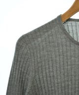 Drawer（ドロワー）ニット・セーター グレー サイズ:2(M位) レディース/2200633079215