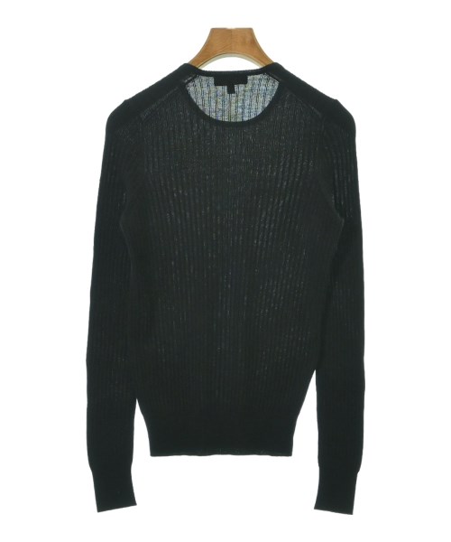 Drawer（ドロワー）ニット・セーター 黒 サイズ:2(M位) レディース/2200633079345