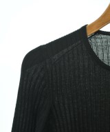 Drawer（ドロワー）ニット・セーター 黒 サイズ:2(M位) レディース/2200633079345