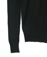 Drawer（ドロワー）ニット・セーター 黒 サイズ:2(M位) レディース/2200633079345