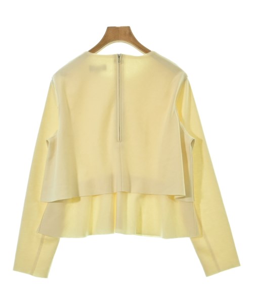 Drawer（ドロワー）ブラウス 白 サイズ:36(S位) レディース/2200617809029