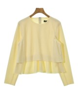 Drawer（ドロワー）ブラウス 白 サイズ:36(S位) レディース/2200617809029