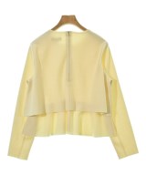 Drawer（ドロワー）ブラウス 白 サイズ:36(S位) レディース/2200617809029