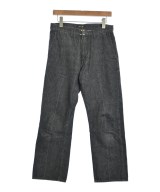 Drawer（ドロワー）デニムパンツ 黒 サイズ:40(M位) レディース/2200619580025