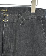 Drawer（ドロワー）デニムパンツ 黒 サイズ:40(M位) レディース/2200619580025