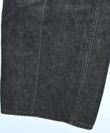 Drawer（ドロワー）デニムパンツ 黒 サイズ:40(M位) レディース/2200619580025