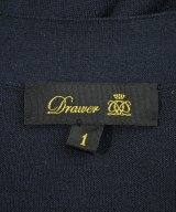 Drawer（ドロワー）カーディガン 紺 サイズ:1(S位) レディース/2200607969047