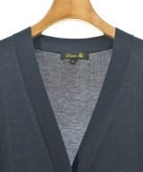 Drawer（ドロワー）カーディガン 紺 サイズ:1(S位) レディース/2200607969047