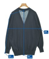Drawer（ドロワー）カーディガン 紺 サイズ:1(S位) レディース/2200607969047
