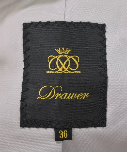 Drawer（ドロワー）その他 紫 サイズ:36(S位) レディース/2200607240016