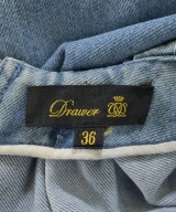 Drawer（ドロワー）ワンピース 青 サイズ:36(S位) レディース/2200607240030