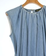 Drawer（ドロワー）ワンピース 青 サイズ:36(S位) レディース/2200607240030